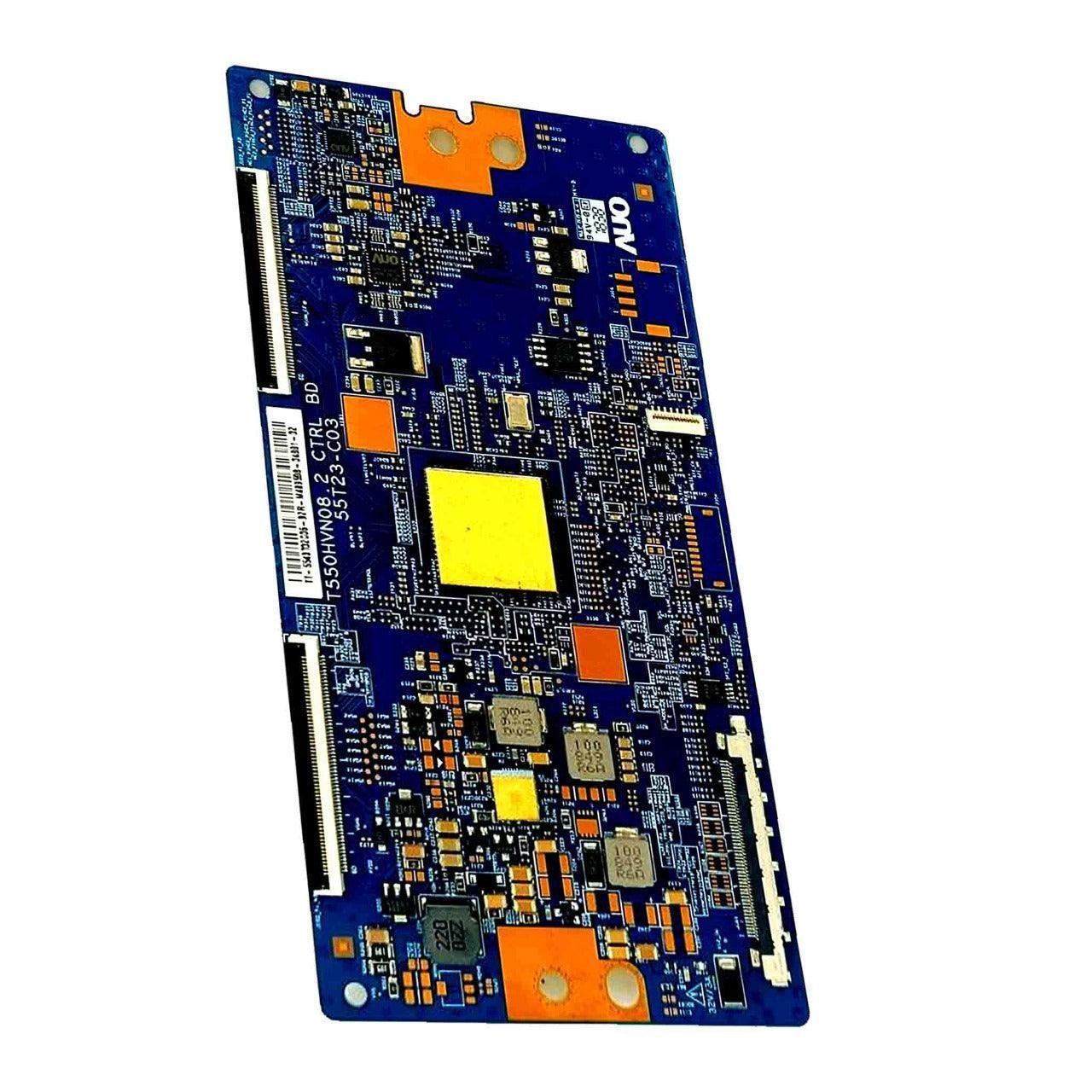 Model 43W800D Sony LED TV T-Con Board - Great Bharat Electronics Model 43W800D Sony LED TV T-Con Board - Great Bharat Electronics